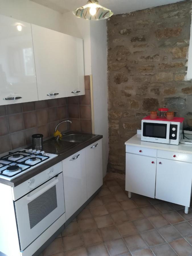 Villa Casa Marilu Santa Maria di Castellabate Exterior foto