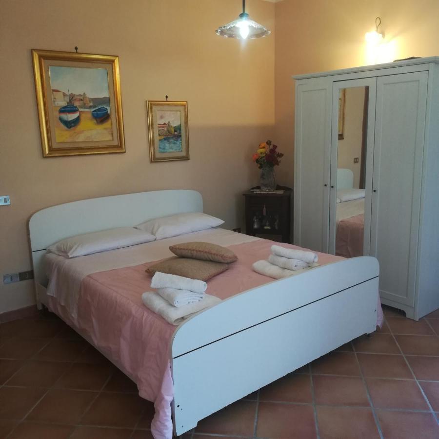 Villa Casa Marilu Santa Maria di Castellabate Exterior foto